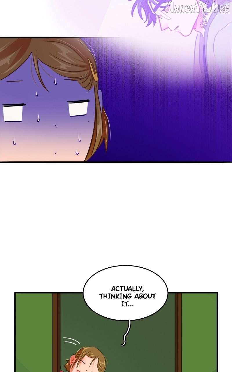 Love 4 a Walk Chapter 83 - page 34