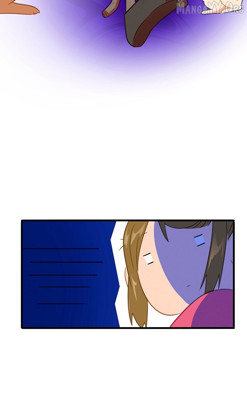 Love 4 a Walk Chapter 83 - page 45