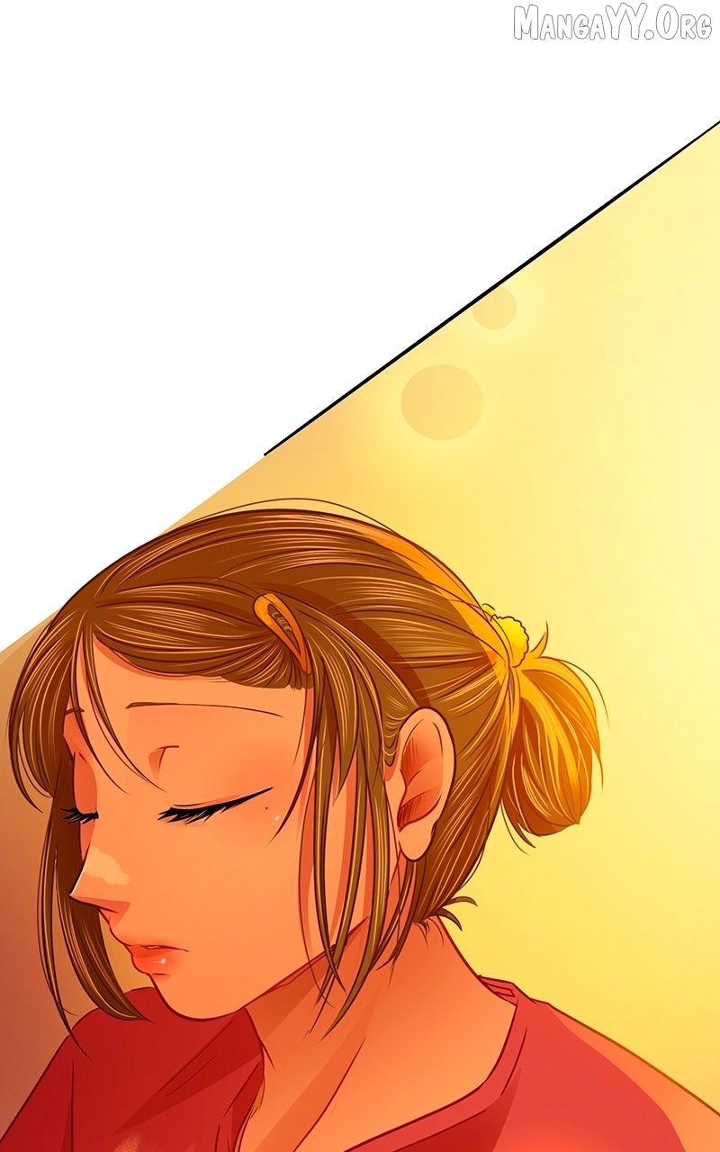 Love 4 a Walk Chapter 83 - page 62