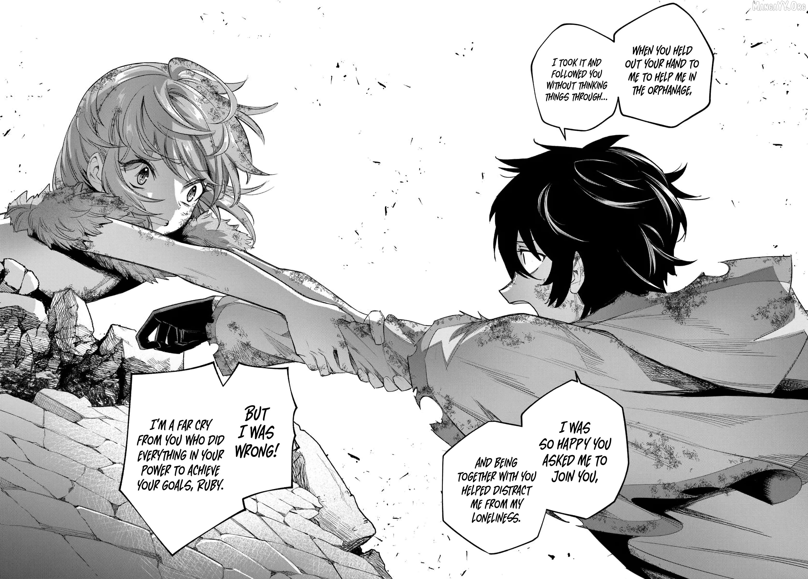 An Exclusive Mage Who Broke up With His Alchemist Childhood Friend, Wants to Lead a Slow Life in a Remote Town Chapter 26 - page 21