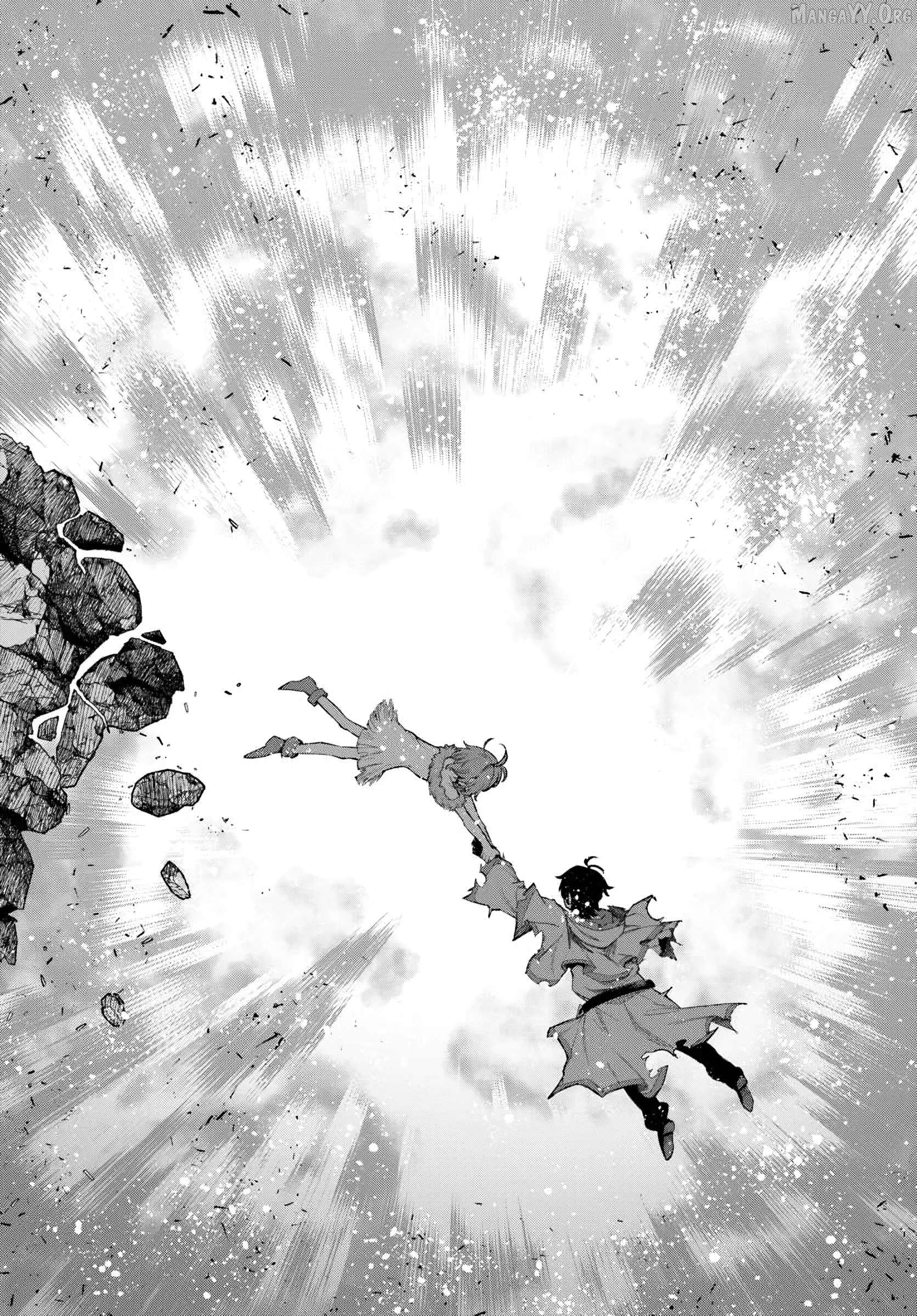 An Exclusive Mage Who Broke up With His Alchemist Childhood Friend, Wants to Lead a Slow Life in a Remote Town Chapter 26 - page 24