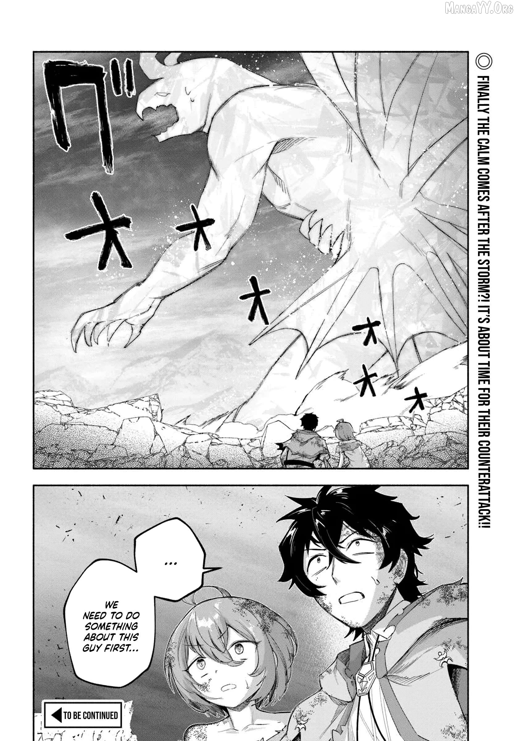 An Exclusive Mage Who Broke up With His Alchemist Childhood Friend, Wants to Lead a Slow Life in a Remote Town Chapter 26 - page 28
