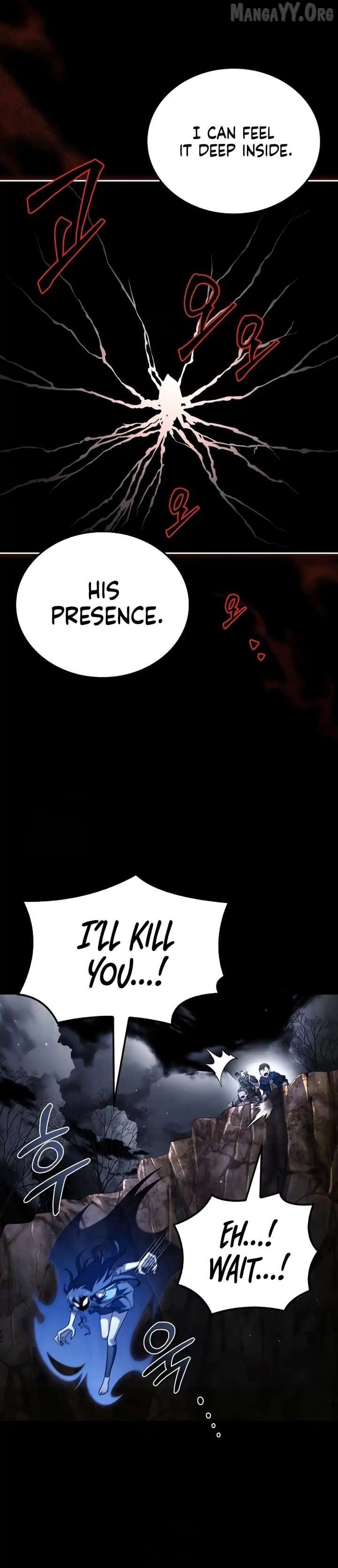 The Archmage's Restaurant Chapter 113 - page 12