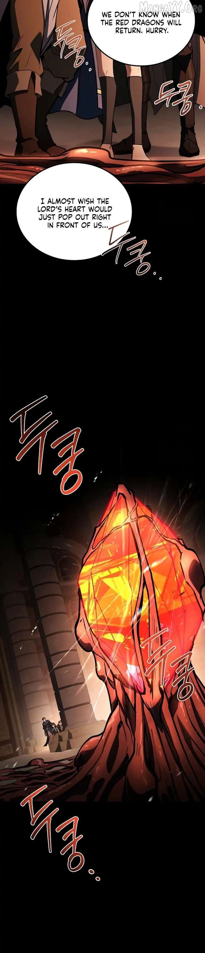 The Archmage's Restaurant Chapter 113 - page 14