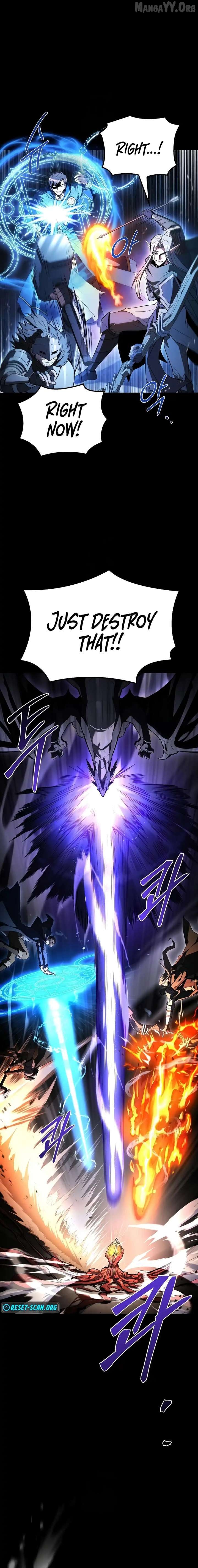 The Archmage's Restaurant Chapter 113 - page 17