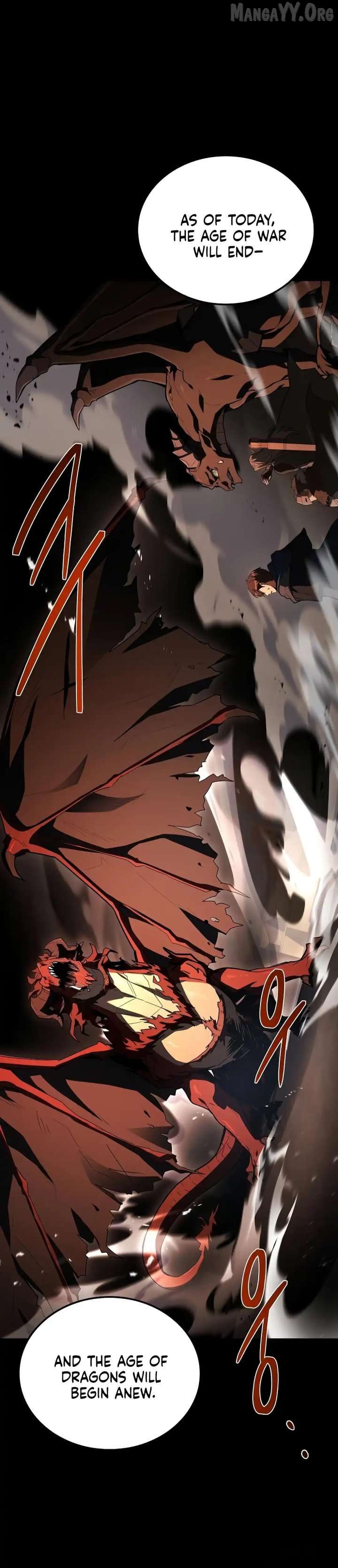 The Archmage's Restaurant Chapter 113 - page 20