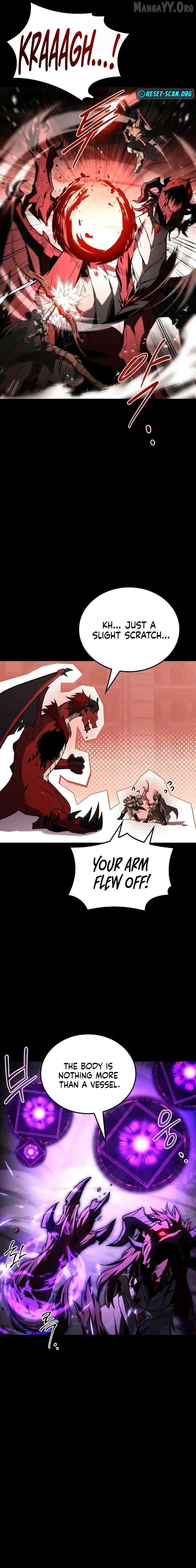 The Archmage's Restaurant Chapter 113 - page 23