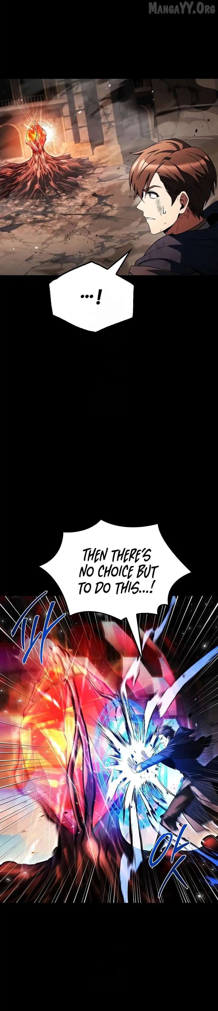 The Archmage's Restaurant Chapter 113 - page 28