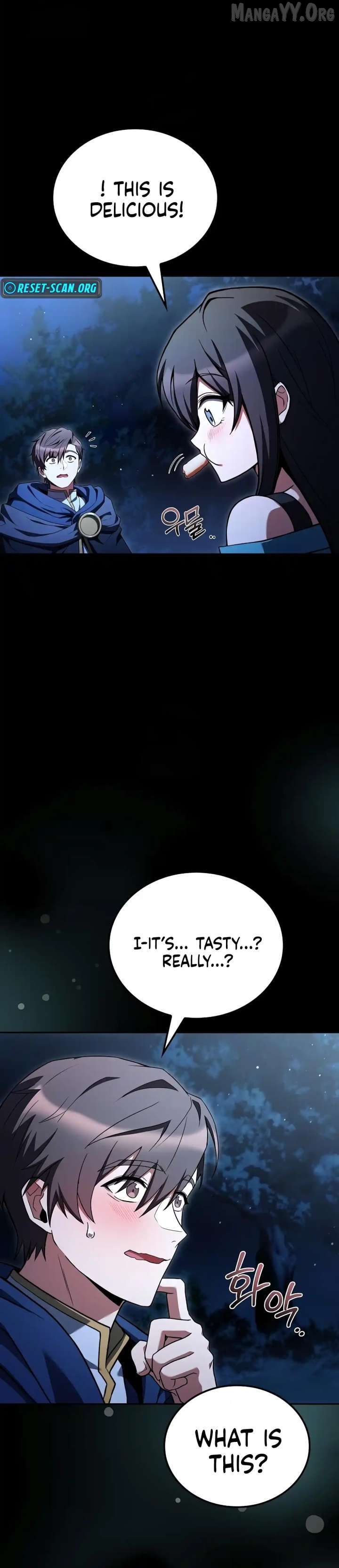 The Archmage's Restaurant Chapter 113 - page 6