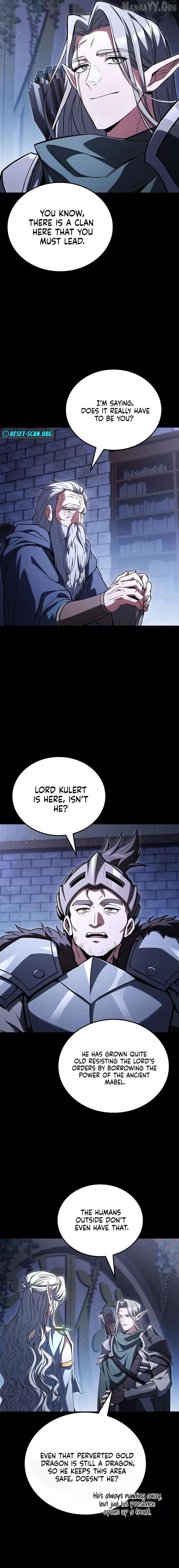 The Archmage's Restaurant Chapter 113 - page 8
