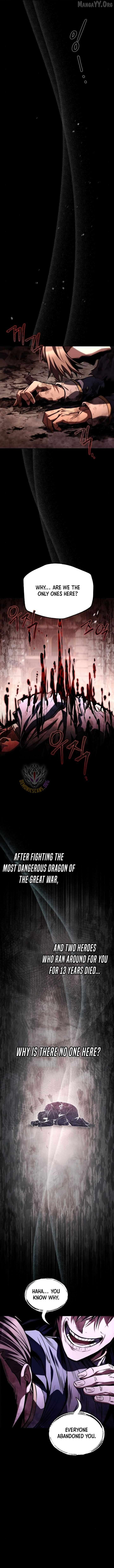 The Archmage's Restaurant Chapter 114 - page 10