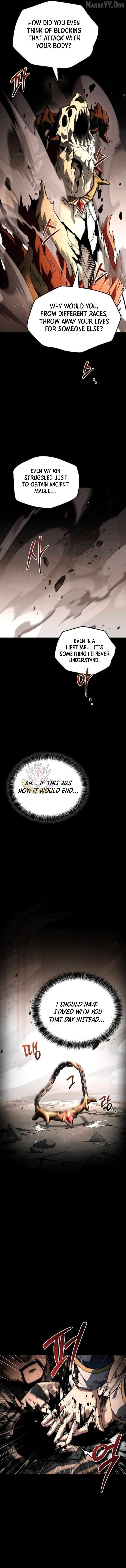 The Archmage's Restaurant Chapter 114 - page 6