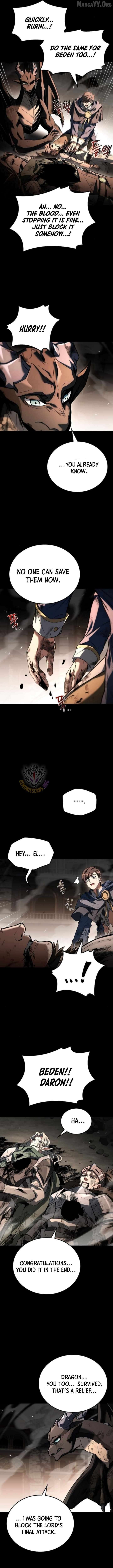 The Archmage's Restaurant Chapter 114 - page 7