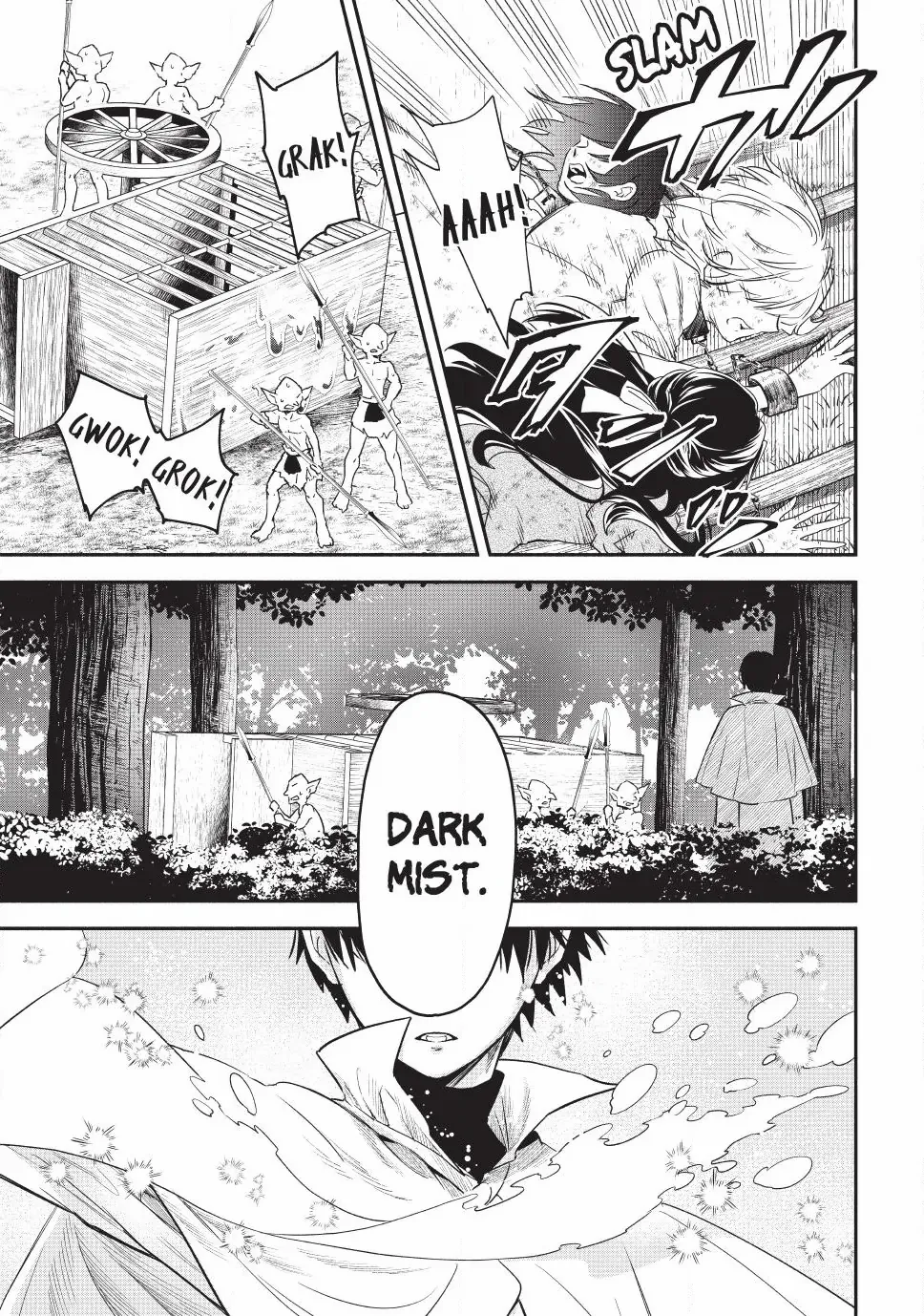 Another World Munchkin -Conquering The Dungeon As The Strongest And The Fastest With Only 1 Hp- Chapter 133 - page 13