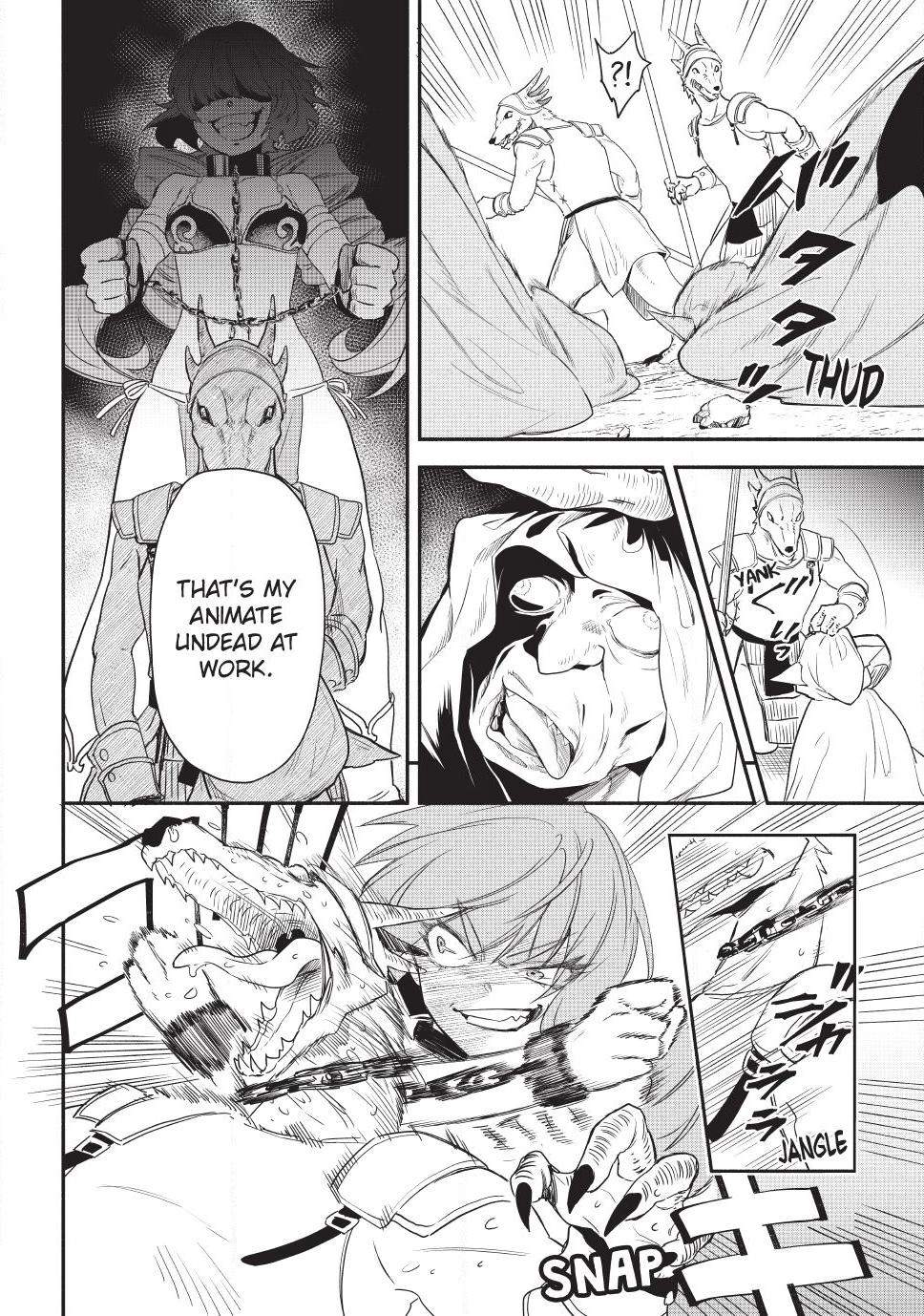 Another World Munchkin -Conquering The Dungeon As The Strongest And The Fastest With Only 1 Hp- Chapter 134 - page 12