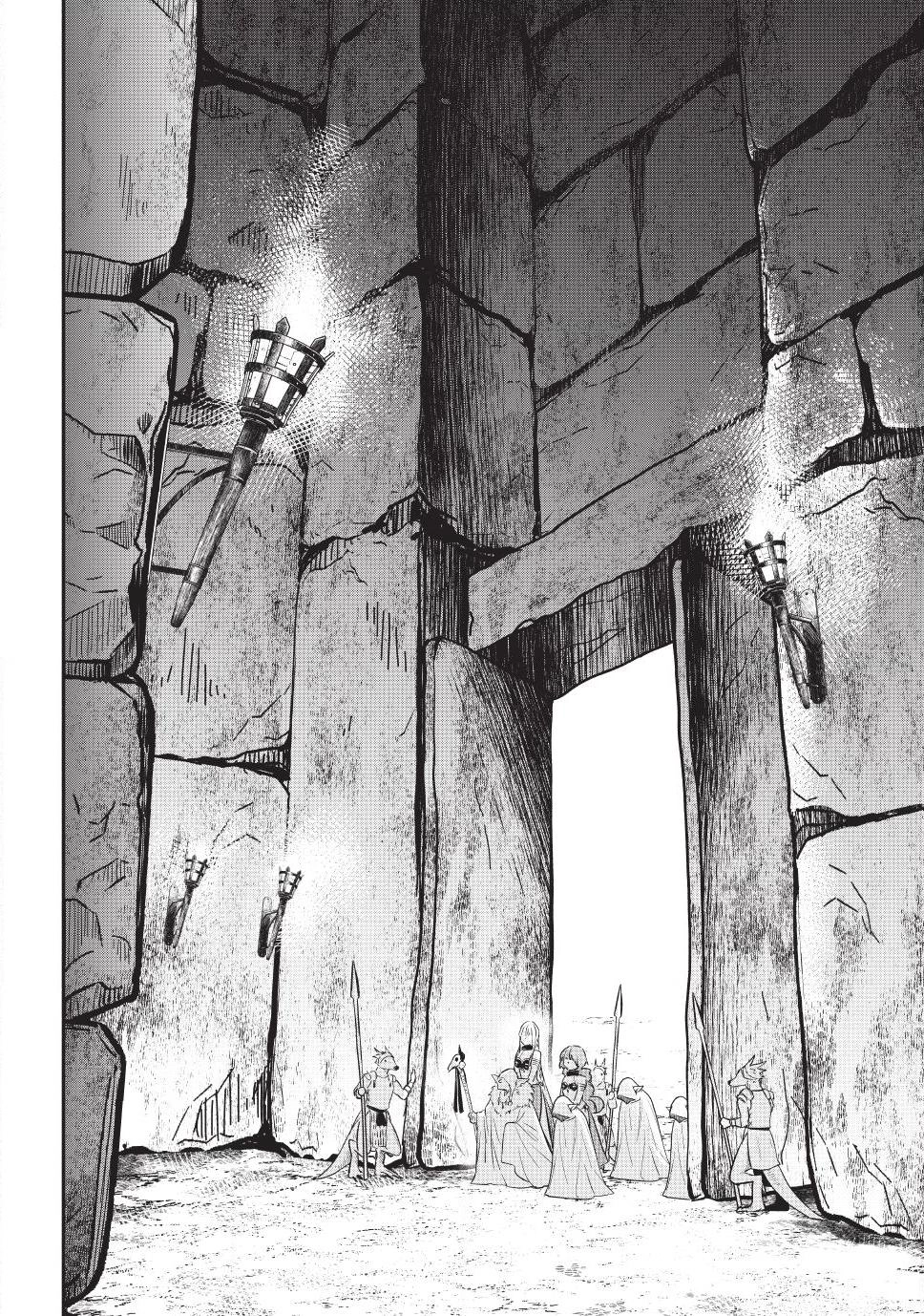 Another World Munchkin -Conquering The Dungeon As The Strongest And The Fastest With Only 1 Hp- Chapter 134 - page 8