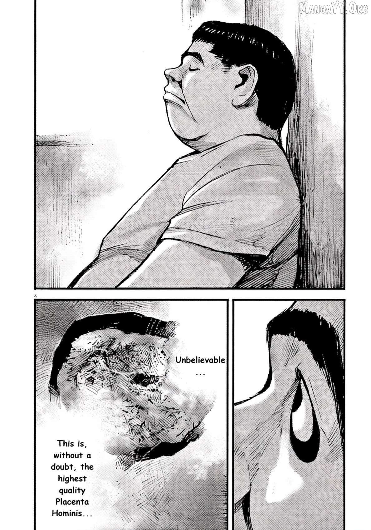 Jumbo Max Chapter 100 - page 4