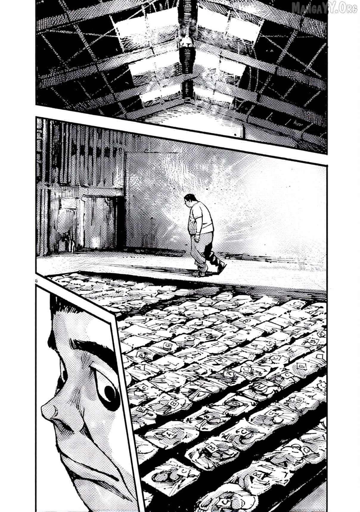 Jumbo Max Chapter 100 - page 6