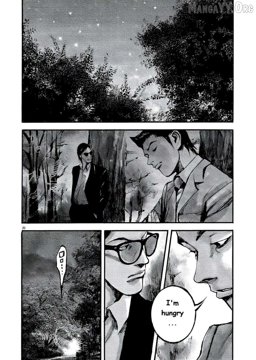 Jumbo Max Chapter 101 - page 19