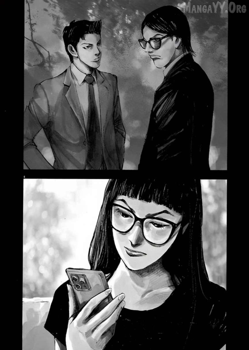 Jumbo Max Chapter 101 - page 3