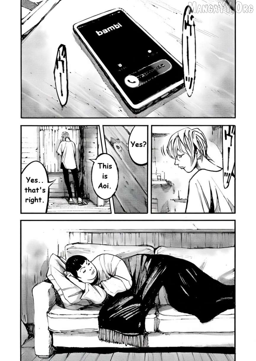 Jumbo Max Chapter 101 - page 7
