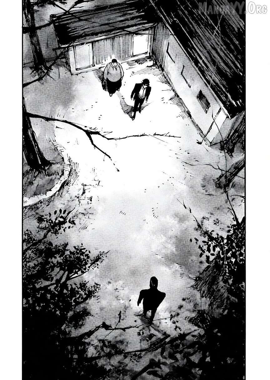 Jumbo Max Chapter 102 - page 10