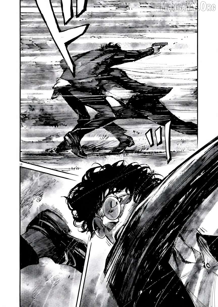 Jumbo Max Chapter 102 - page 18