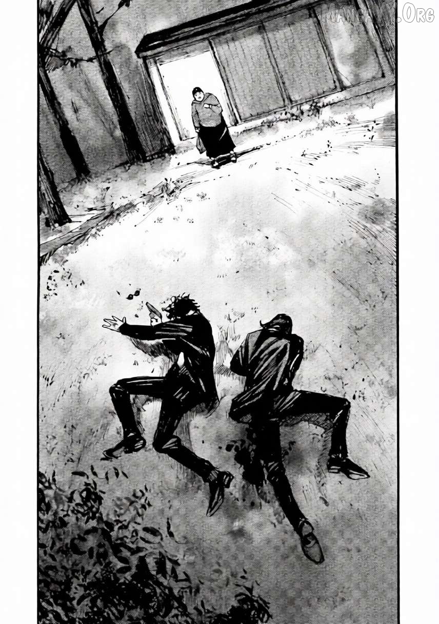 Jumbo Max Chapter 103 - page 2