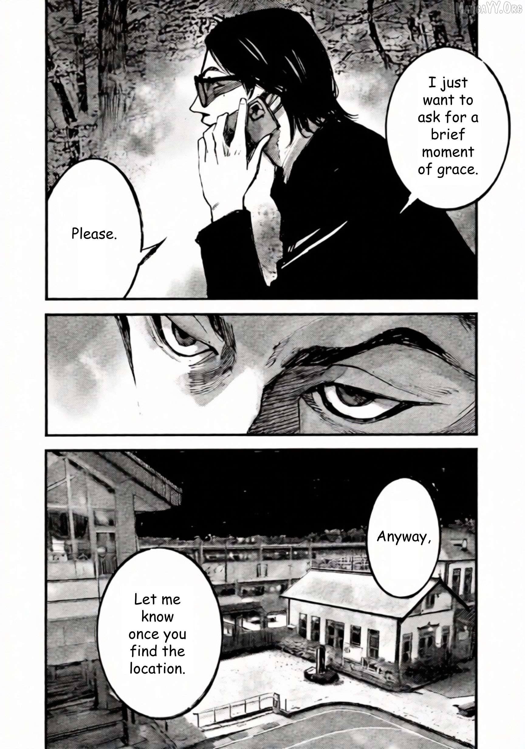 Jumbo Max Chapter 104 - page 18