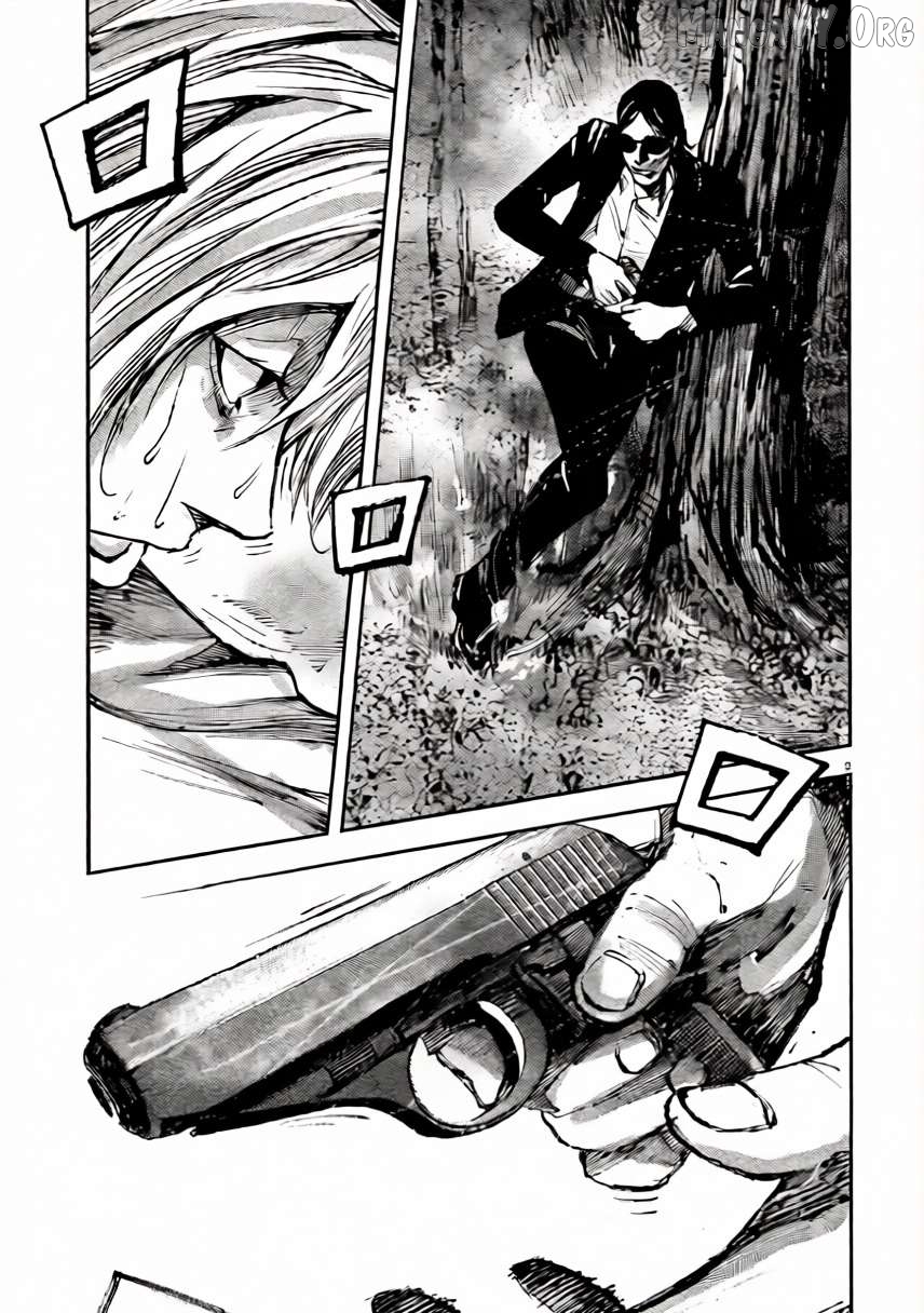 Jumbo Max Chapter 104 - page 5