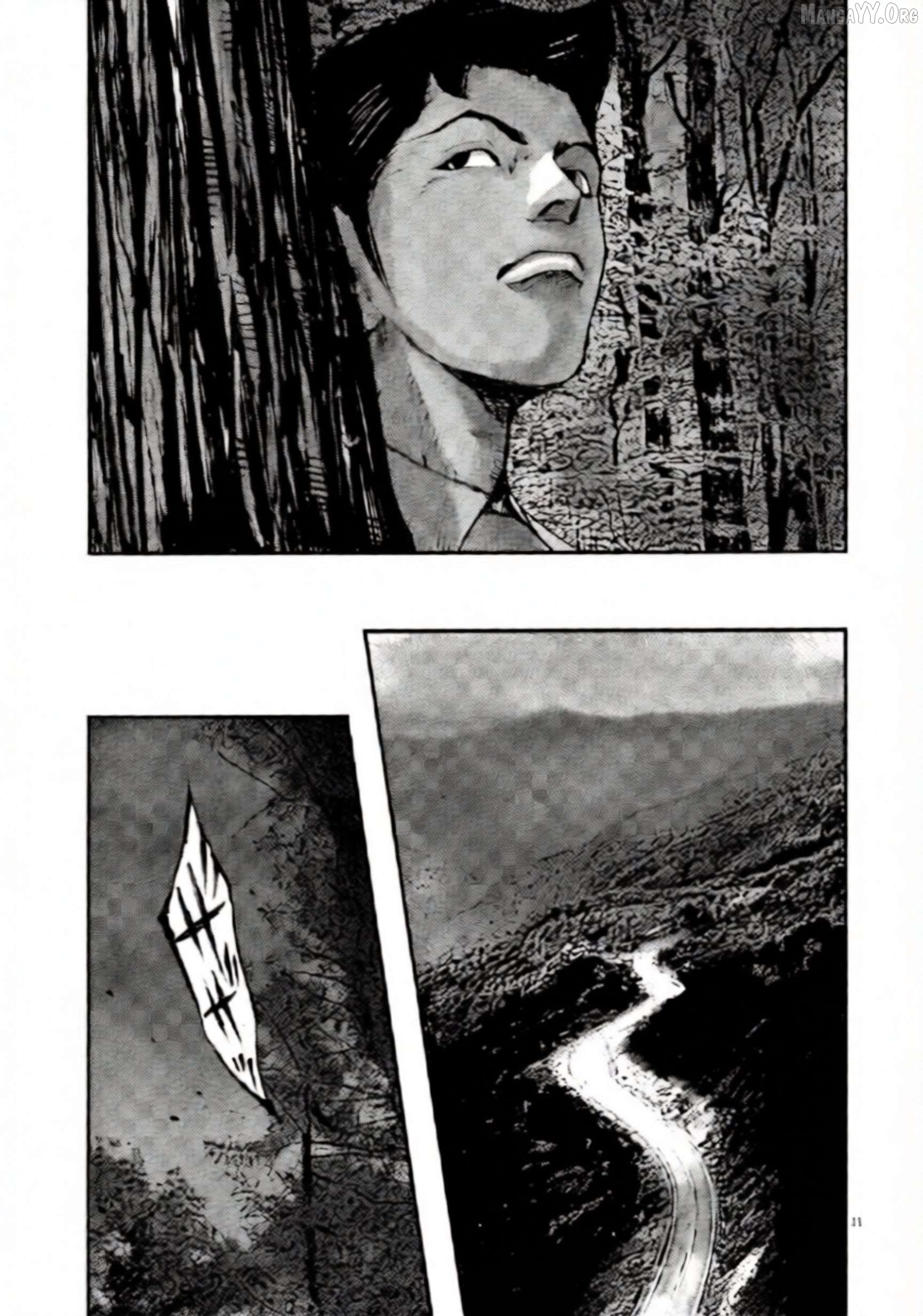 Jumbo Max Chapter 105 - page 11