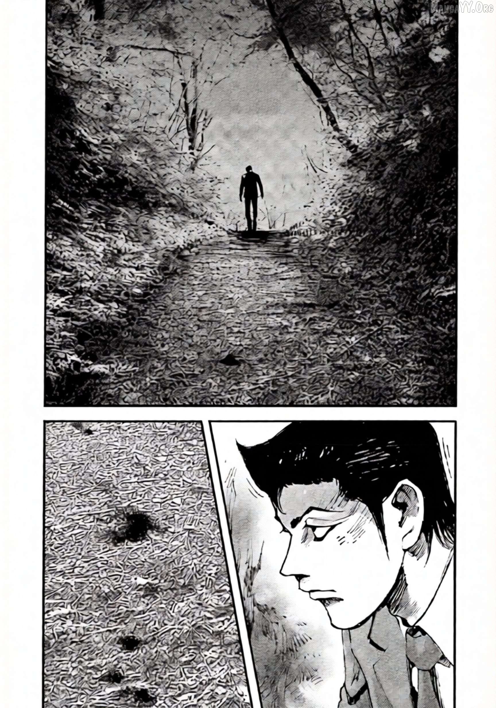 Jumbo Max Chapter 105 - page 8