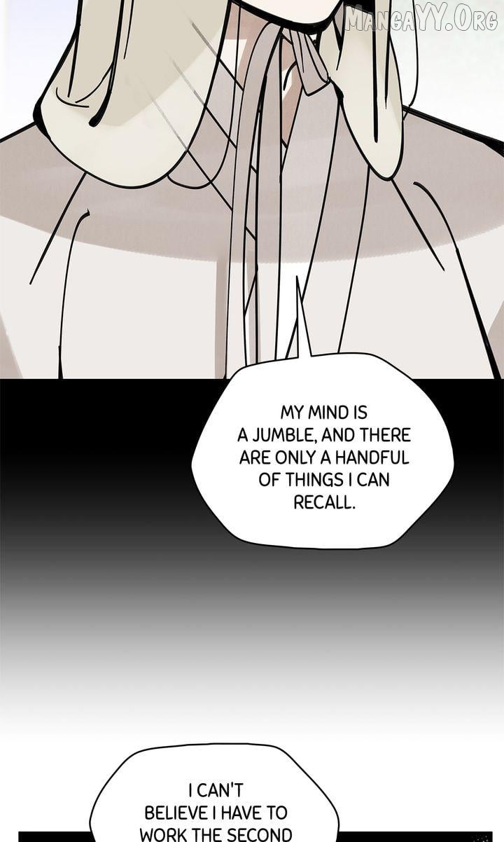 Paljae, Child of Winter Chapter 125 - page 10