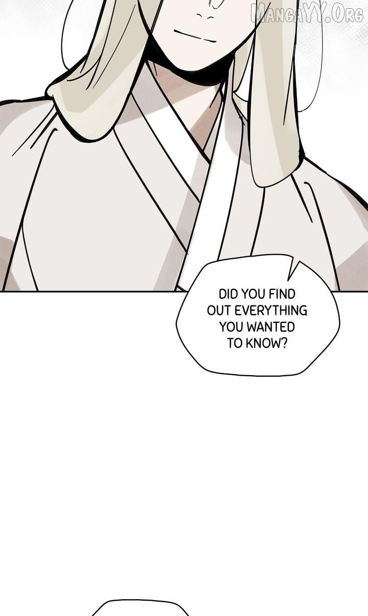 Paljae, Child of Winter Chapter 125 - page 14