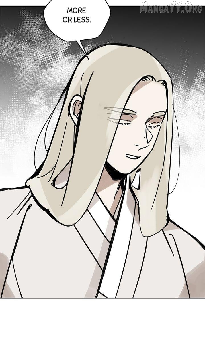 Paljae, Child of Winter Chapter 125 - page 15