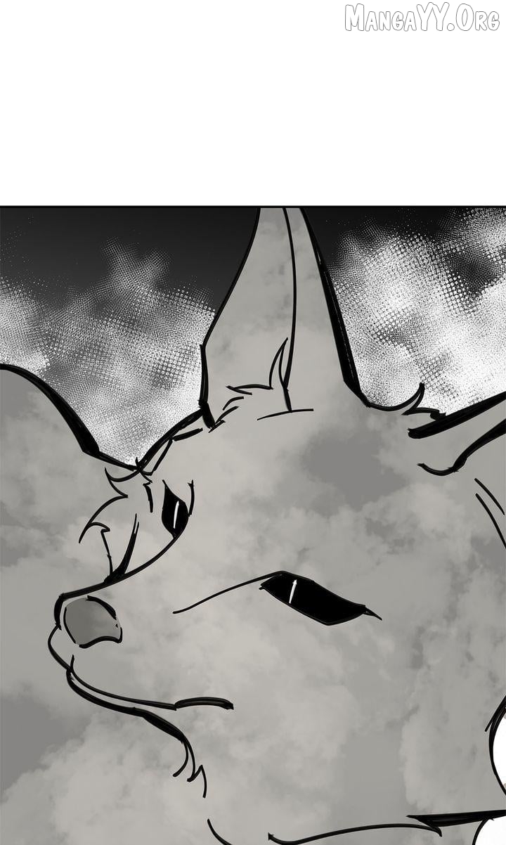 Paljae, Child of Winter Chapter 125 - page 16