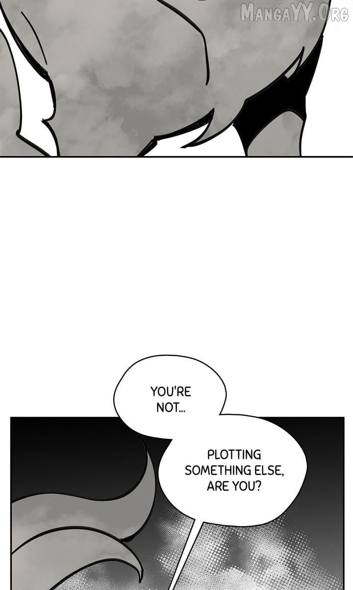 Paljae, Child of Winter Chapter 125 - page 17