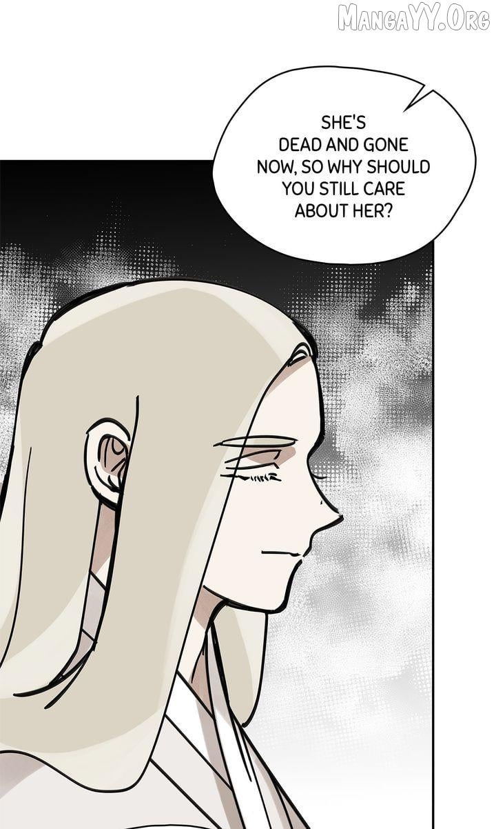 Paljae, Child of Winter Chapter 125 - page 19