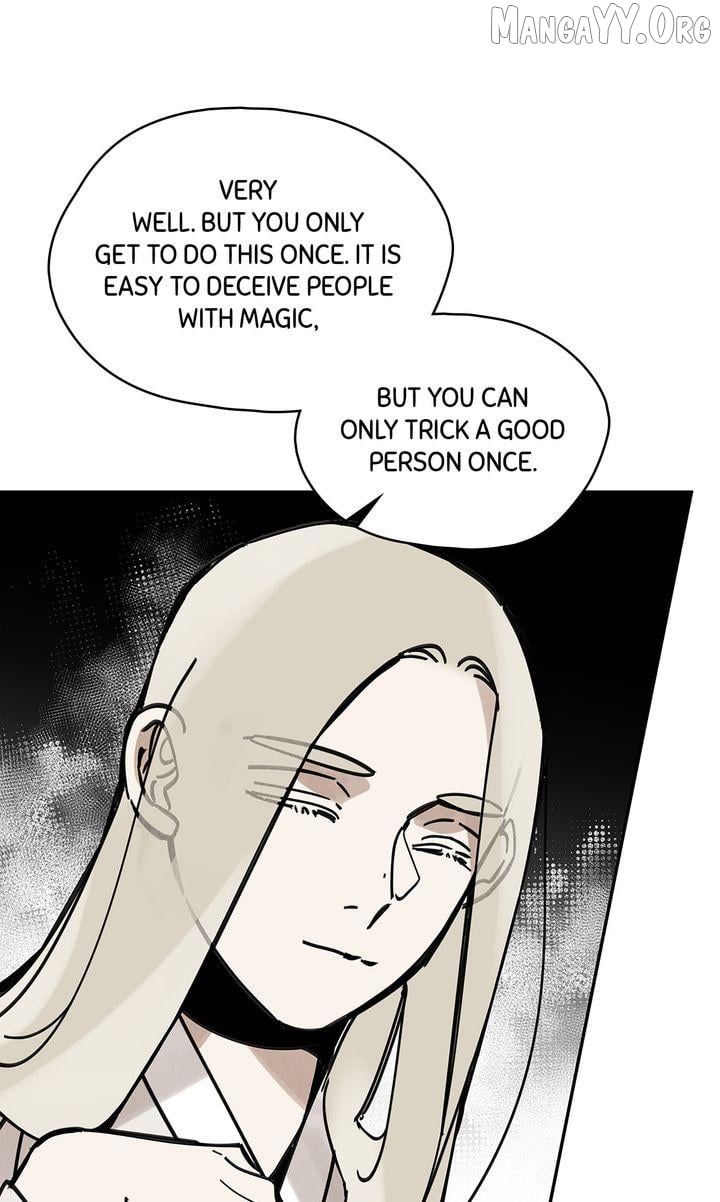 Paljae, Child of Winter Chapter 125 - page 2