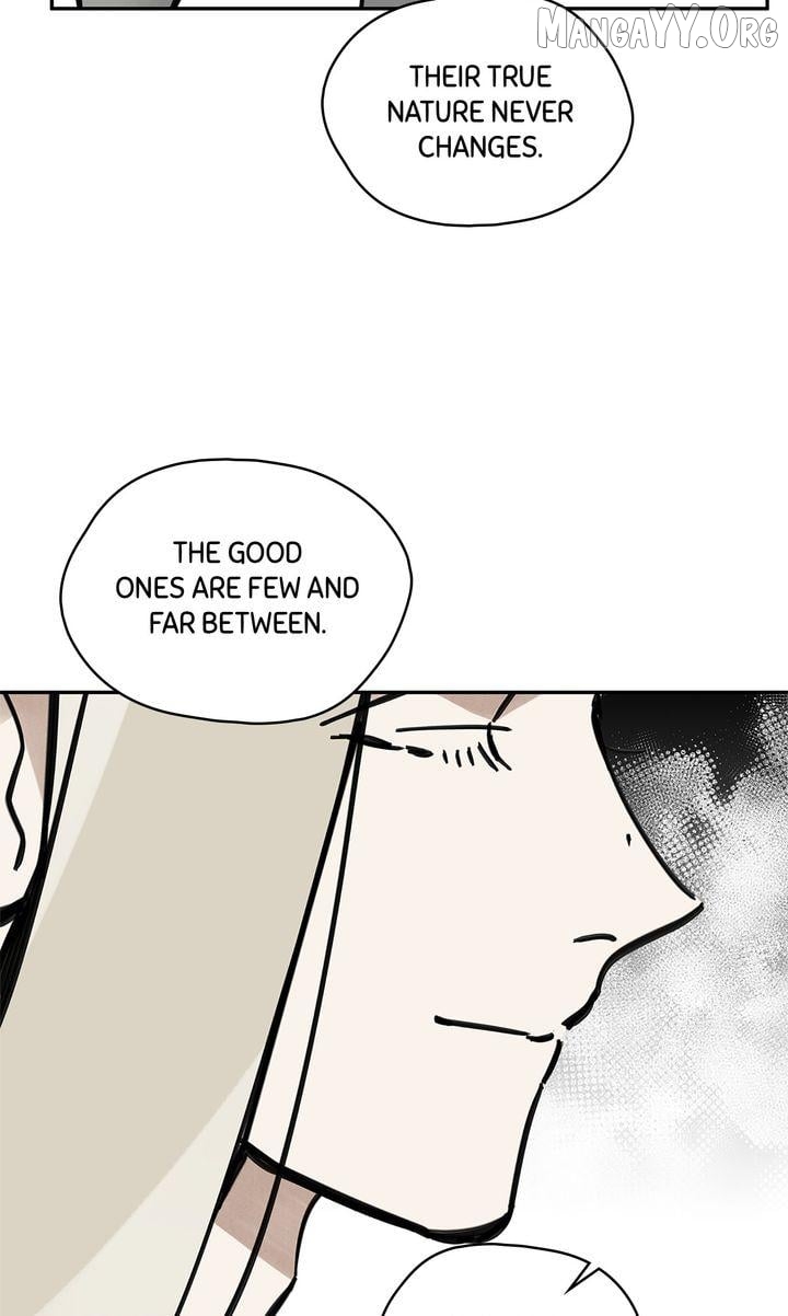 Paljae, Child of Winter Chapter 125 - page 21