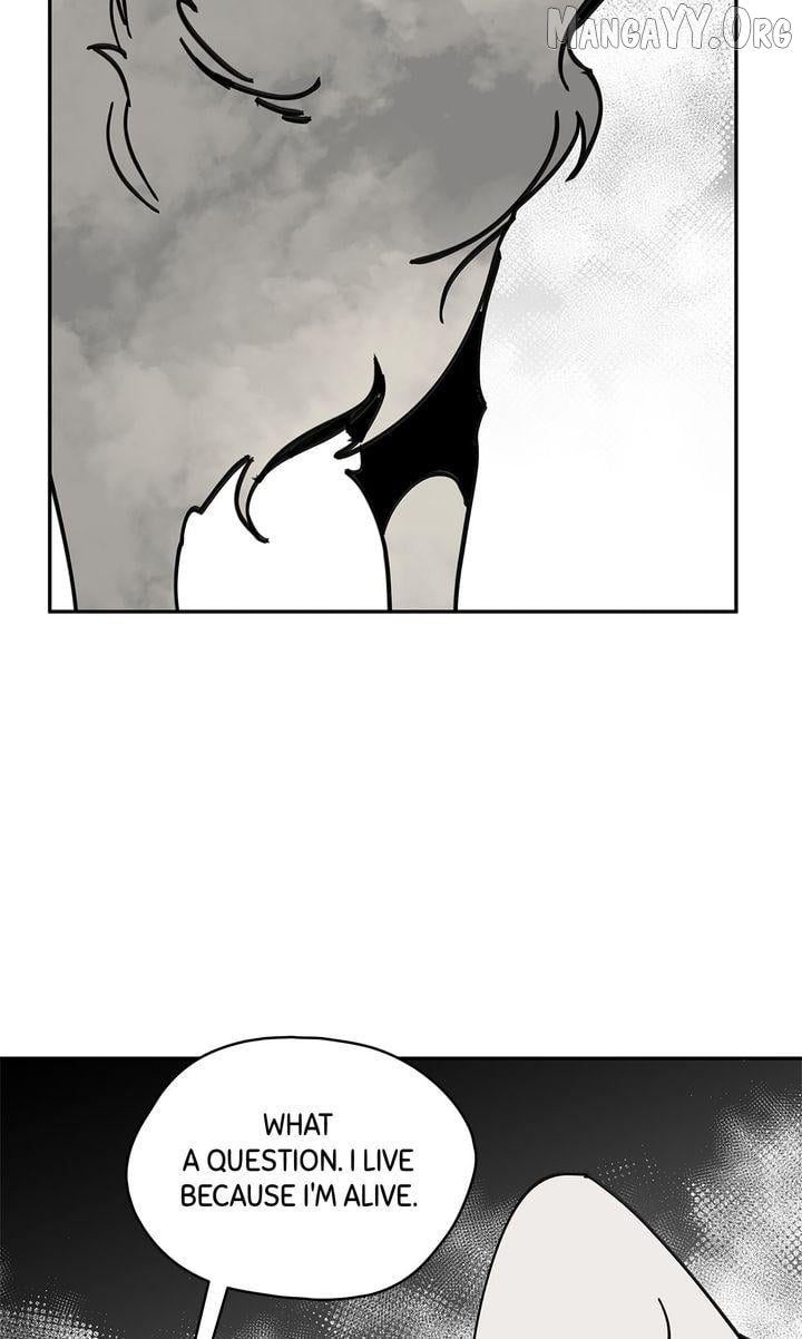 Paljae, Child of Winter Chapter 125 - page 23