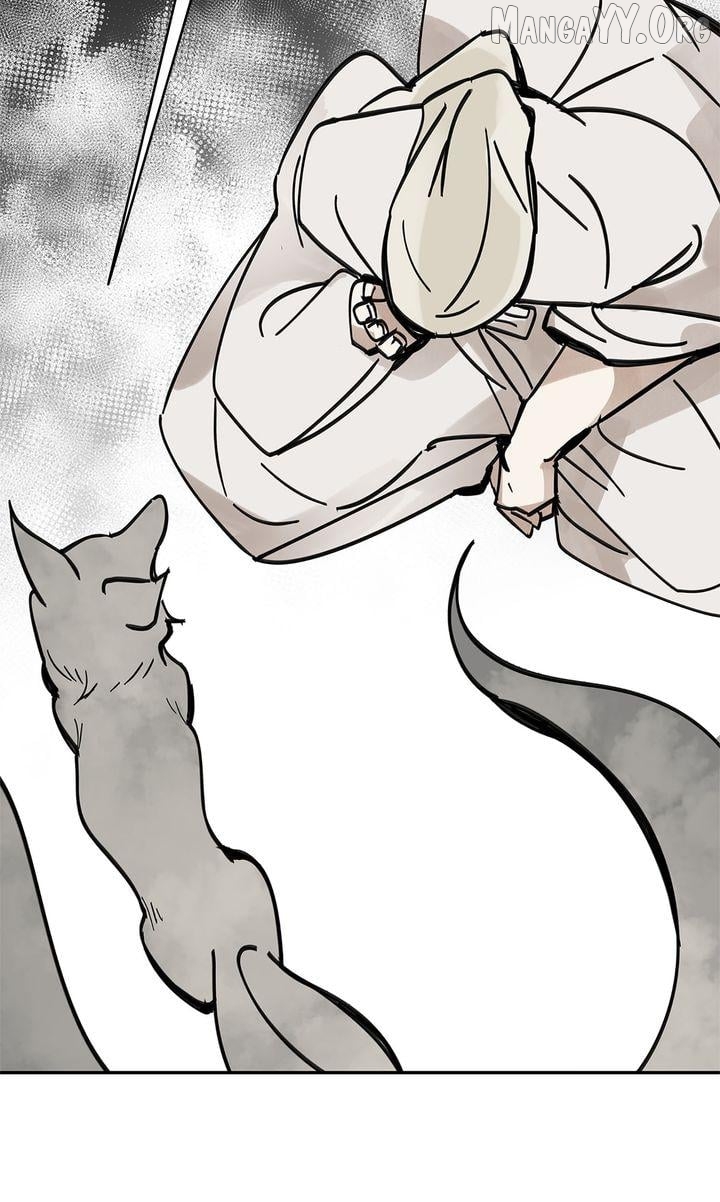 Paljae, Child of Winter Chapter 125 - page 24