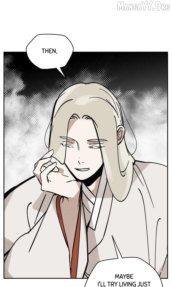 Paljae, Child of Winter Chapter 125 - page 25