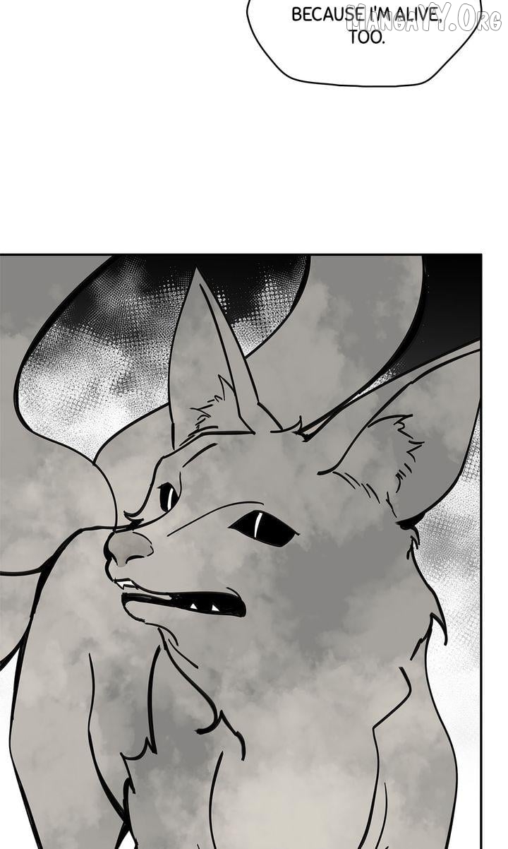 Paljae, Child of Winter Chapter 125 - page 26