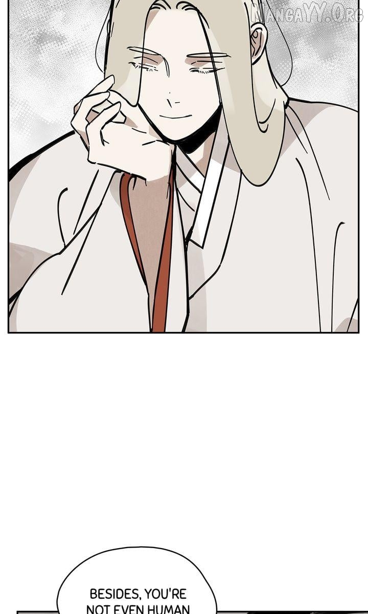 Paljae, Child of Winter Chapter 125 - page 28