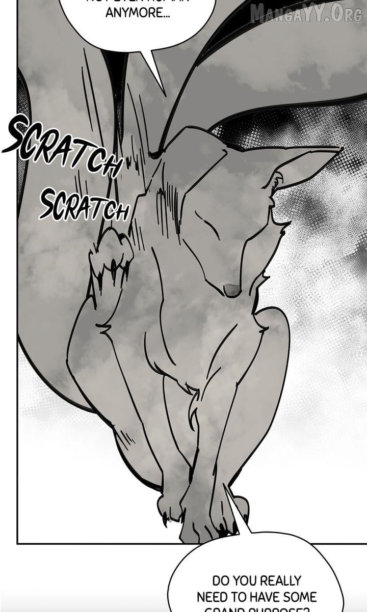 Paljae, Child of Winter Chapter 125 - page 29