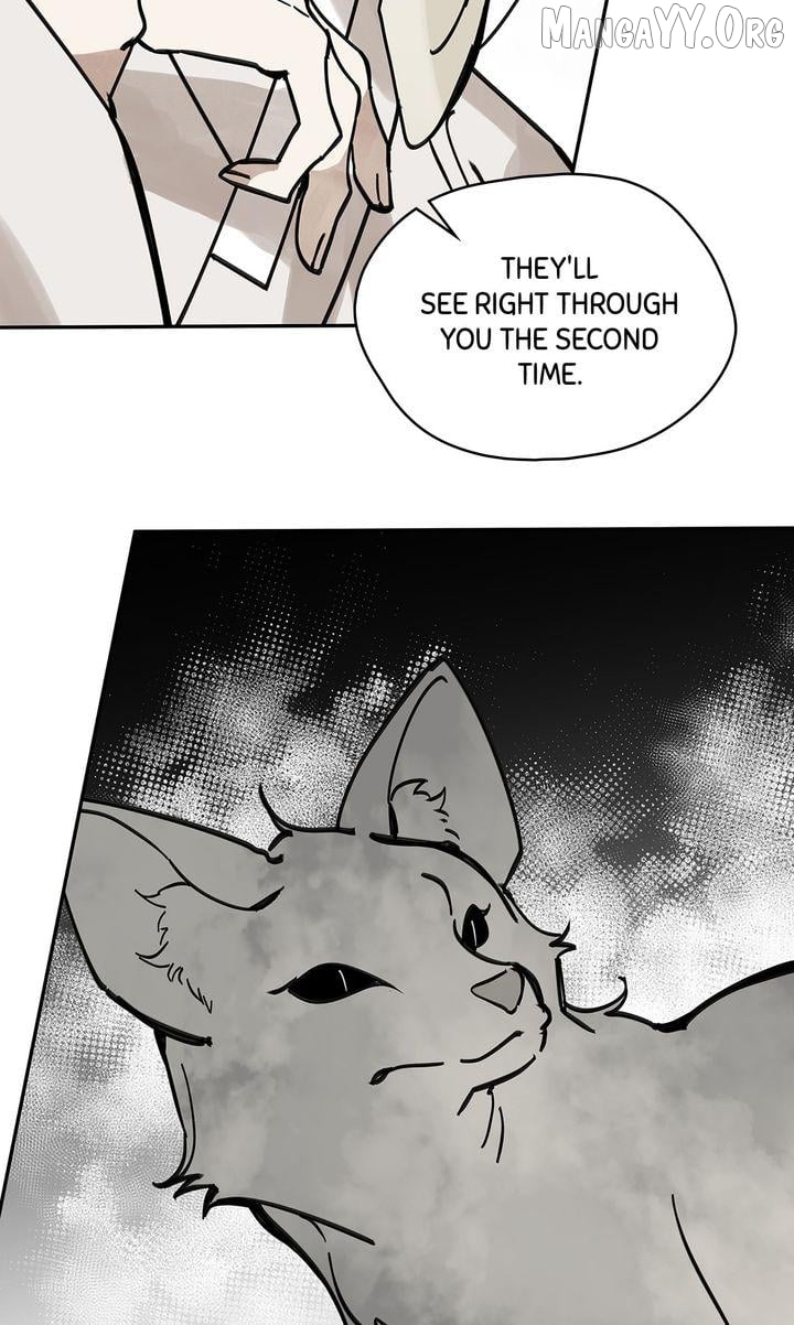 Paljae, Child of Winter Chapter 125 - page 3