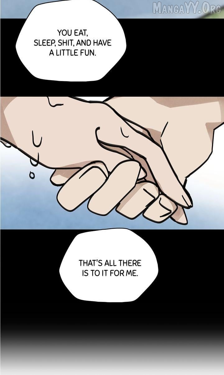 Paljae, Child of Winter Chapter 125 - page 32