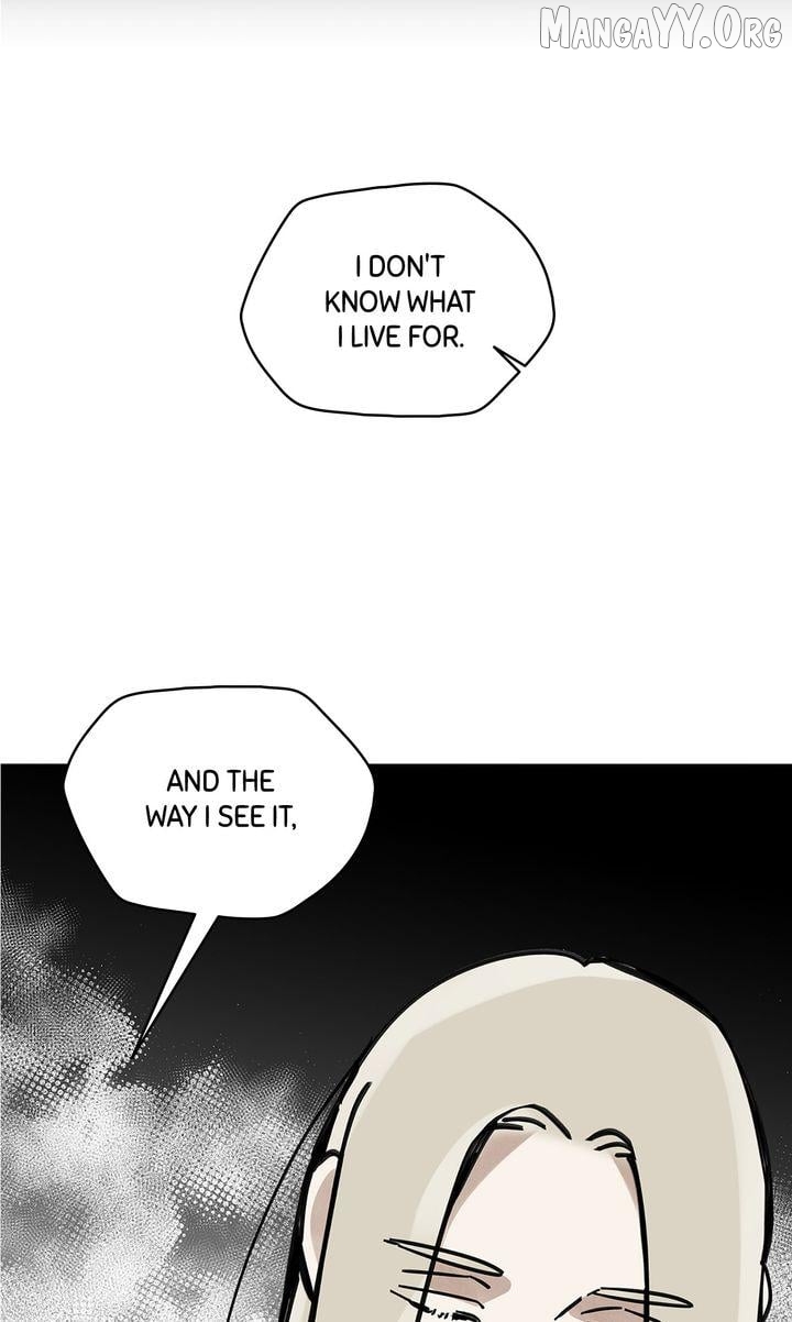 Paljae, Child of Winter Chapter 125 - page 33