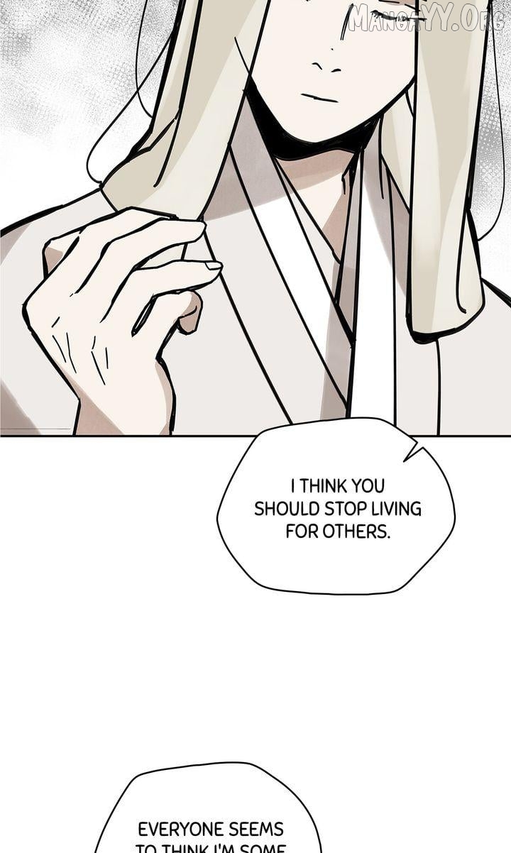 Paljae, Child of Winter Chapter 125 - page 34